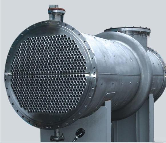 換熱器的工作原理換熱器的分類