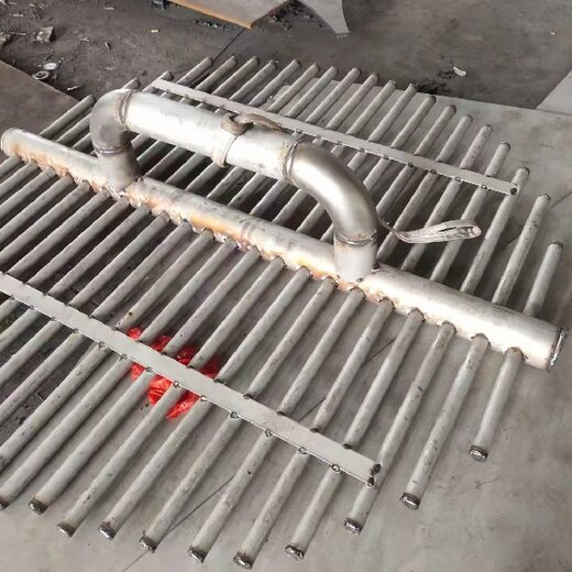 廢液噴槍,廢液噴槍堵塞