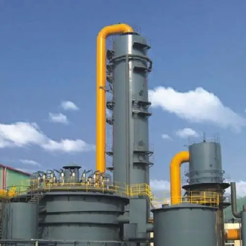 氨水噴槍、脫硝噴槍、急冷噴槍、霧化噴槍
