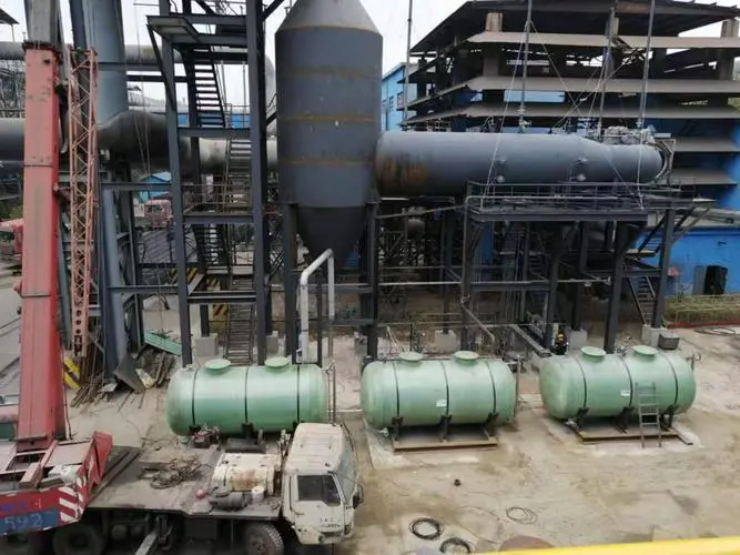 尿素水解,尿素熱解,尿素水解制氨,尿素熱解制氨